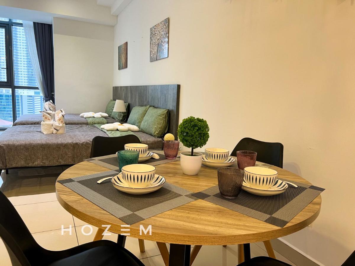 Sbr2B Hozem Kl1305 Apartment Old Klang Road Κουάλα Λουμπούρ Εξωτερικό φωτογραφία