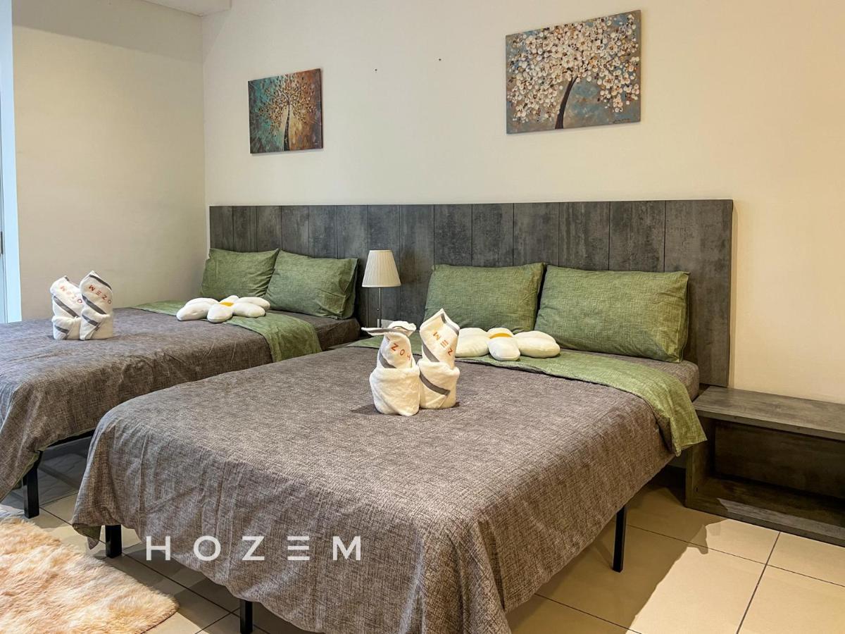 Sbr2B Hozem Kl1305 Apartment Old Klang Road Κουάλα Λουμπούρ Εξωτερικό φωτογραφία