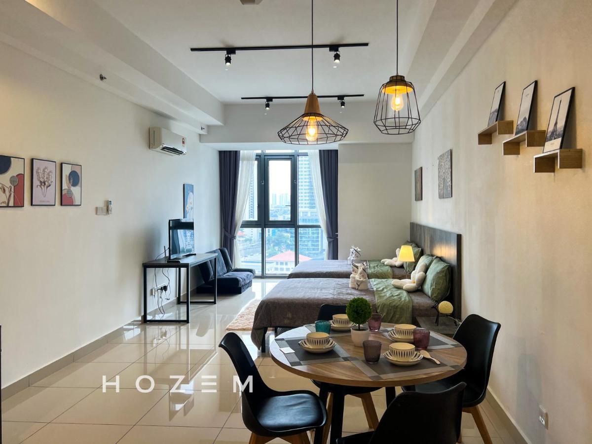 Sbr2B Hozem Kl1305 Apartment Old Klang Road Κουάλα Λουμπούρ Εξωτερικό φωτογραφία