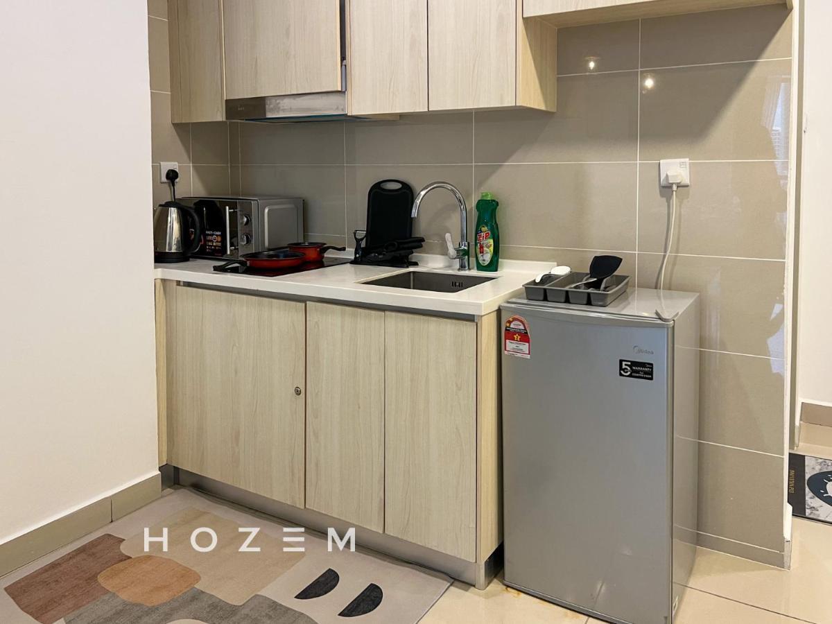 Sbr2B Hozem Kl1305 Apartment Old Klang Road Κουάλα Λουμπούρ Εξωτερικό φωτογραφία