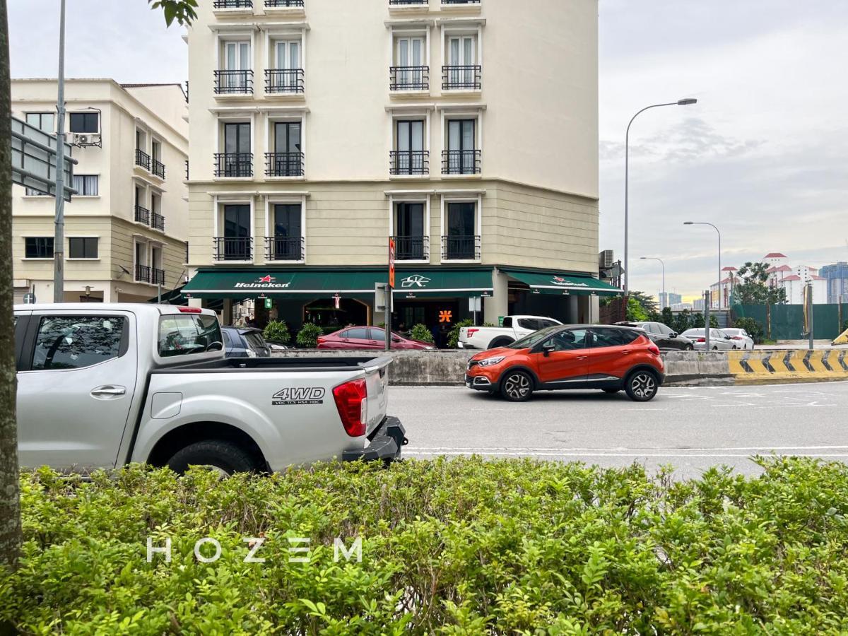 Sbr2B Hozem Kl1305 Apartment Old Klang Road Κουάλα Λουμπούρ Εξωτερικό φωτογραφία