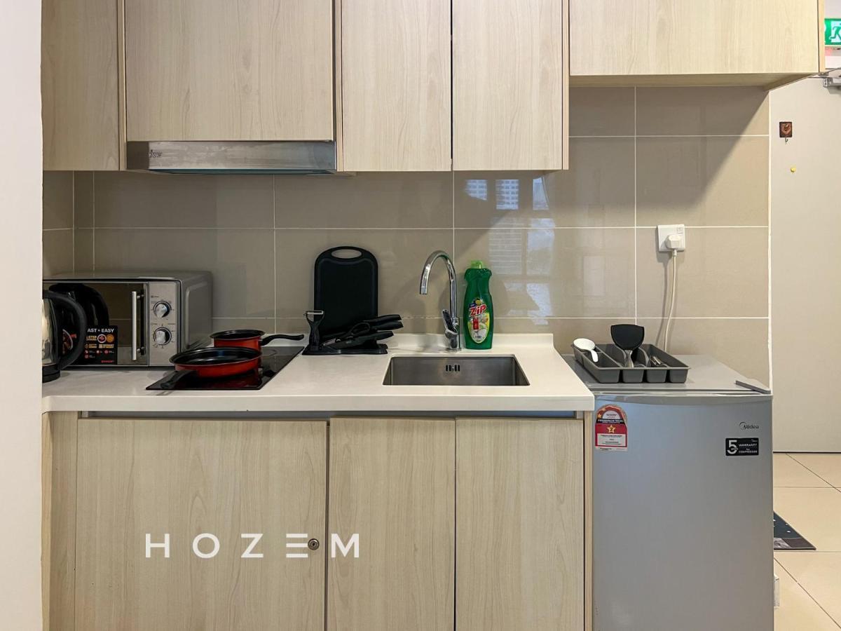 Sbr2B Hozem Kl1305 Apartment Old Klang Road Κουάλα Λουμπούρ Εξωτερικό φωτογραφία