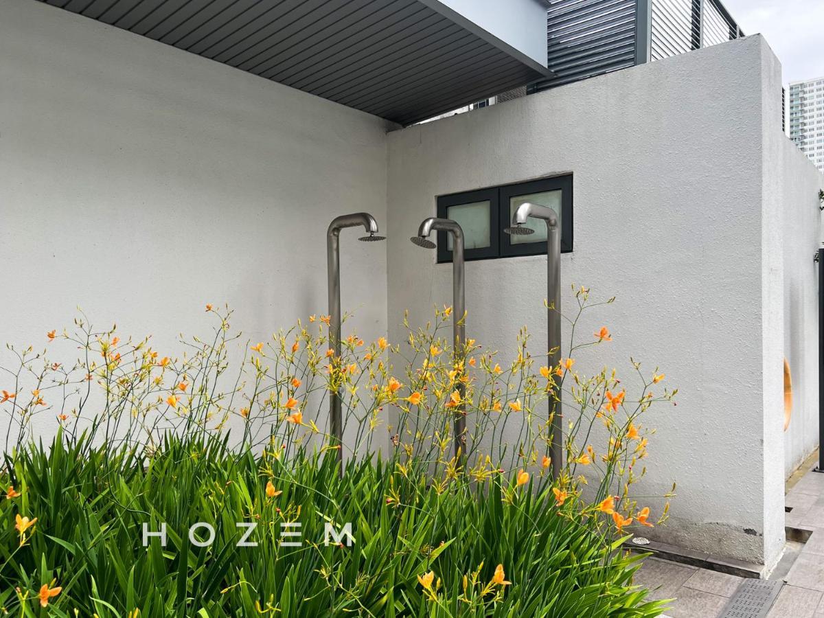 Sbr2B Hozem Kl1305 Apartment Old Klang Road Κουάλα Λουμπούρ Εξωτερικό φωτογραφία