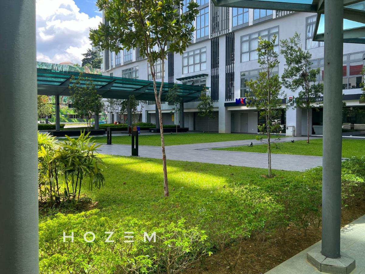 Sbr2B Hozem Kl1305 Apartment Old Klang Road Κουάλα Λουμπούρ Εξωτερικό φωτογραφία