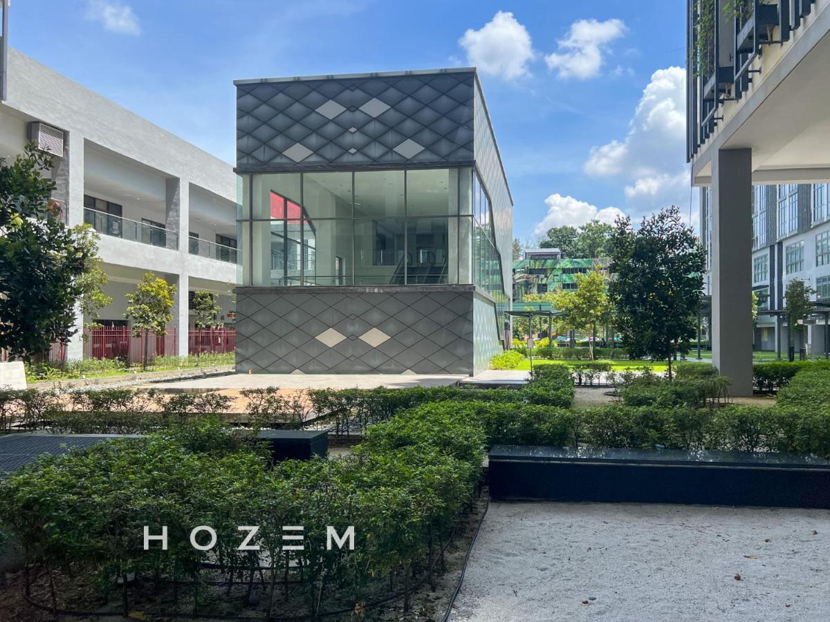 Sbr2B Hozem Kl1305 Apartment Old Klang Road Κουάλα Λουμπούρ Εξωτερικό φωτογραφία