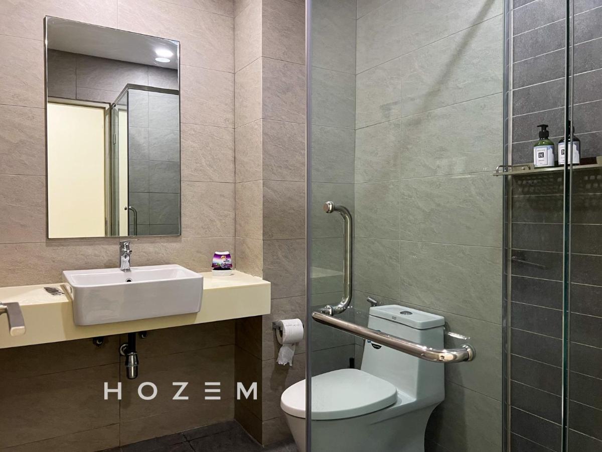 Sbr2B Hozem Kl1305 Apartment Old Klang Road Κουάλα Λουμπούρ Εξωτερικό φωτογραφία