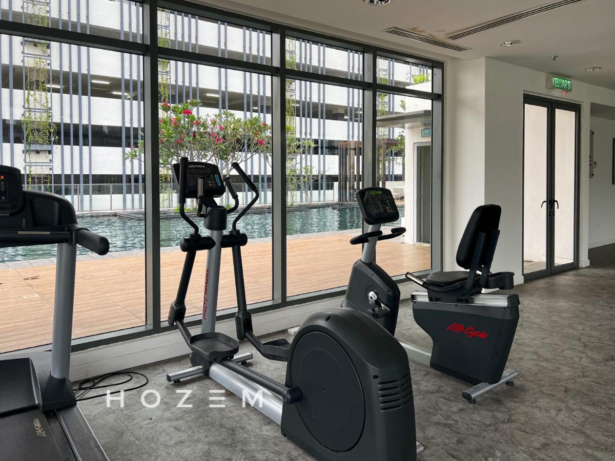 Sbr2B Hozem Kl1305 Apartment Old Klang Road Κουάλα Λουμπούρ Εξωτερικό φωτογραφία