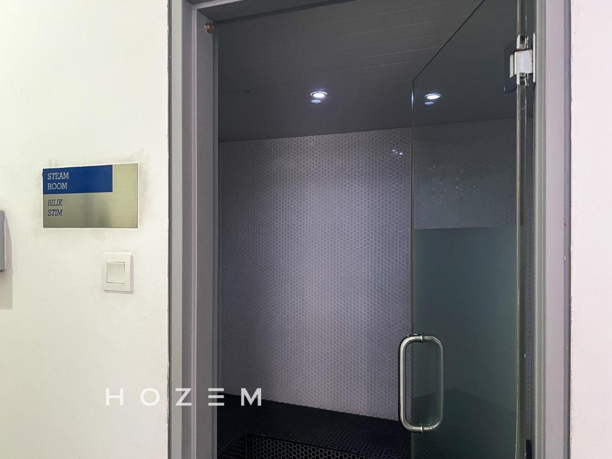 Sbr2B Hozem Kl1305 Apartment Old Klang Road Κουάλα Λουμπούρ Εξωτερικό φωτογραφία